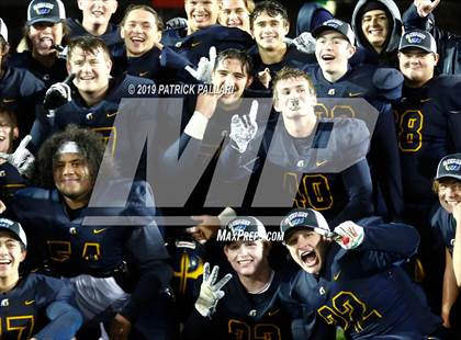 Thumbnail 1 in Monterey Trail @ Oak Ridge (CIF SJS D1 Final) photogallery.