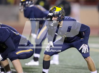 Thumbnail 1 in Monterey Trail @ Oak Ridge (CIF SJS D1 Final) photogallery.
