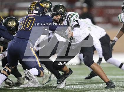 Thumbnail 1 in Monterey Trail @ Oak Ridge (CIF SJS D1 Final) photogallery.