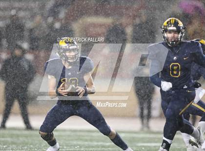 Thumbnail 3 in Monterey Trail @ Oak Ridge (CIF SJS D1 Final) photogallery.