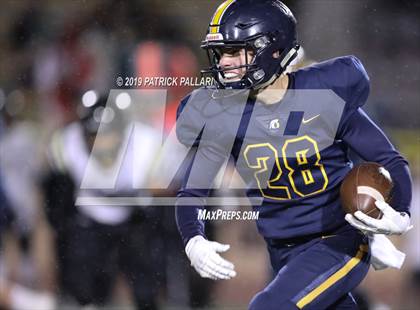 Thumbnail 3 in Monterey Trail @ Oak Ridge (CIF SJS D1 Final) photogallery.