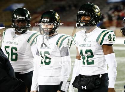 Thumbnail 2 in Monterey Trail @ Oak Ridge (CIF SJS D1 Final) photogallery.