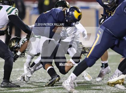 Thumbnail 3 in Monterey Trail @ Oak Ridge (CIF SJS D1 Final) photogallery.