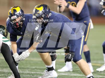 Thumbnail 2 in Monterey Trail @ Oak Ridge (CIF SJS D1 Final) photogallery.