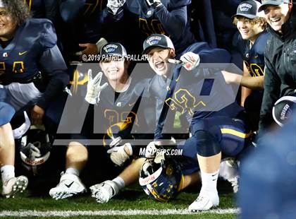 Thumbnail 2 in Monterey Trail @ Oak Ridge (CIF SJS D1 Final) photogallery.