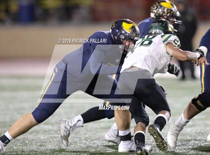 Thumbnail 2 in Monterey Trail @ Oak Ridge (CIF SJS D1 Final) photogallery.