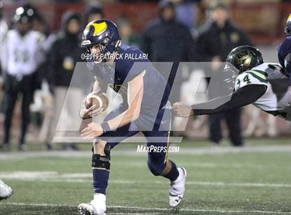 Thumbnail 3 in Monterey Trail @ Oak Ridge (CIF SJS D1 Final) photogallery.