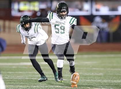 Thumbnail 3 in Monterey Trail @ Oak Ridge (CIF SJS D1 Final) photogallery.