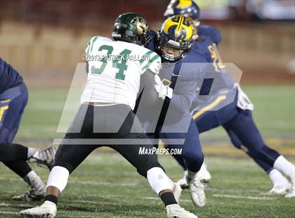 Thumbnail 3 in Monterey Trail @ Oak Ridge (CIF SJS D1 Final) photogallery.