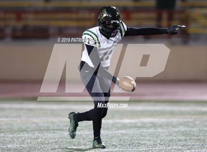 Thumbnail 1 in Monterey Trail @ Oak Ridge (CIF SJS D1 Final) photogallery.