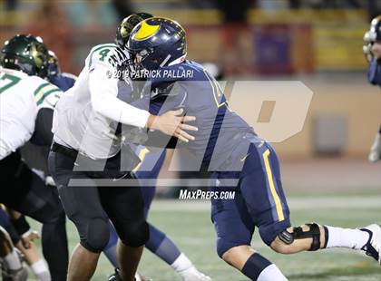 Thumbnail 2 in Monterey Trail @ Oak Ridge (CIF SJS D1 Final) photogallery.