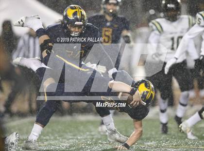 Thumbnail 2 in Monterey Trail @ Oak Ridge (CIF SJS D1 Final) photogallery.