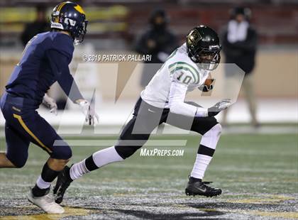 Thumbnail 1 in Monterey Trail @ Oak Ridge (CIF SJS D1 Final) photogallery.