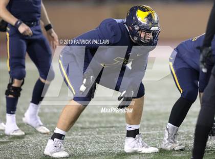Thumbnail 1 in Monterey Trail @ Oak Ridge (CIF SJS D1 Final) photogallery.