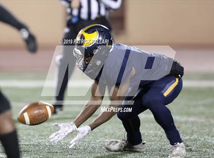 Thumbnail 1 in Monterey Trail @ Oak Ridge (CIF SJS D1 Final) photogallery.