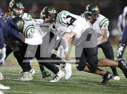 Thumbnail 2 in Monterey Trail @ Oak Ridge (CIF SJS D1 Final) photogallery.