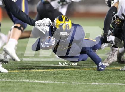Thumbnail 2 in Monterey Trail @ Oak Ridge (CIF SJS D1 Final) photogallery.