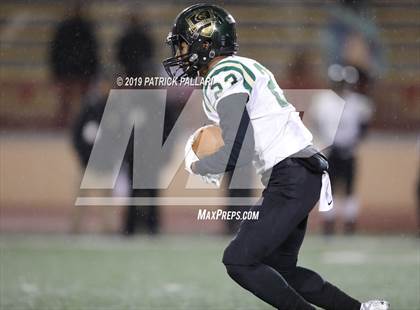 Thumbnail 2 in Monterey Trail @ Oak Ridge (CIF SJS D1 Final) photogallery.