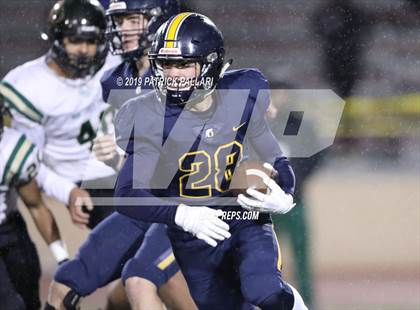 Thumbnail 2 in Monterey Trail @ Oak Ridge (CIF SJS D1 Final) photogallery.
