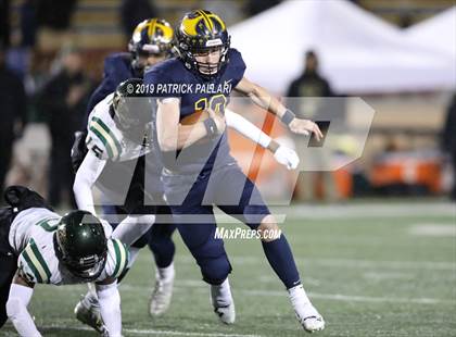 Thumbnail 2 in Monterey Trail @ Oak Ridge (CIF SJS D1 Final) photogallery.