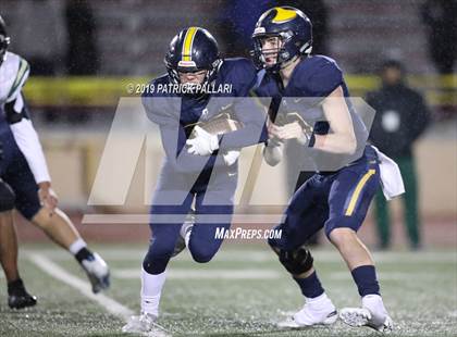 Thumbnail 3 in Monterey Trail @ Oak Ridge (CIF SJS D1 Final) photogallery.