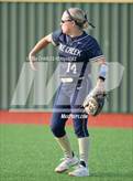 Photo from the gallery "Bastrop vs. Lake Creek (UIL Softball 5A Region III Area)"