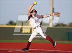 Photo from the gallery "Bastrop vs. Lake Creek (UIL Softball 5A Region III Area)"