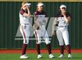 Photo from the gallery "Bastrop vs. Lake Creek (UIL Softball 5A Region III Area)"