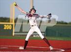 Photo from the gallery "Bastrop vs. Lake Creek (UIL Softball 5A Region III Area)"
