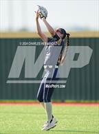 Photo from the gallery "Bastrop vs. Lake Creek (UIL Softball 5A Region III Area)"