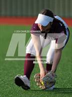 Photo from the gallery "Bastrop vs. Lake Creek (UIL Softball 5A Region III Area)"