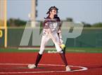 Photo from the gallery "Bastrop vs. Lake Creek (UIL Softball 5A Region III Area)"