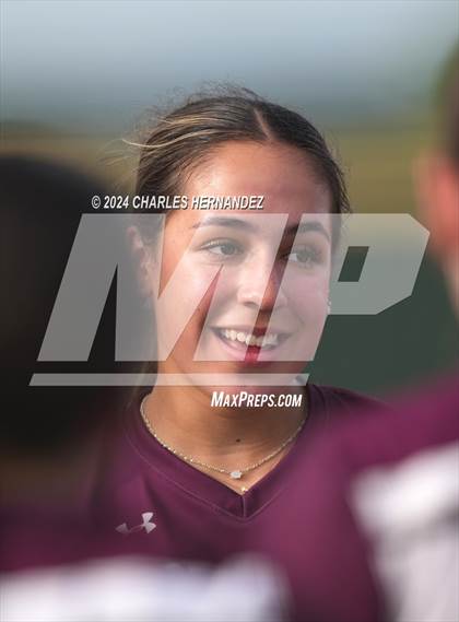 Thumbnail 2 in Bastrop vs. Lake Creek (UIL Softball 5A Region III Area) photogallery.