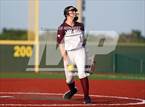 Photo from the gallery "Bastrop vs. Lake Creek (UIL Softball 5A Region III Area)"