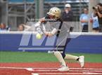 Photo from the gallery "Bastrop vs. Lake Creek (UIL Softball 5A Region III Area)"