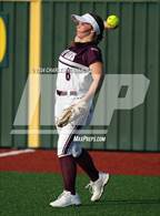 Photo from the gallery "Bastrop vs. Lake Creek (UIL Softball 5A Region III Area)"