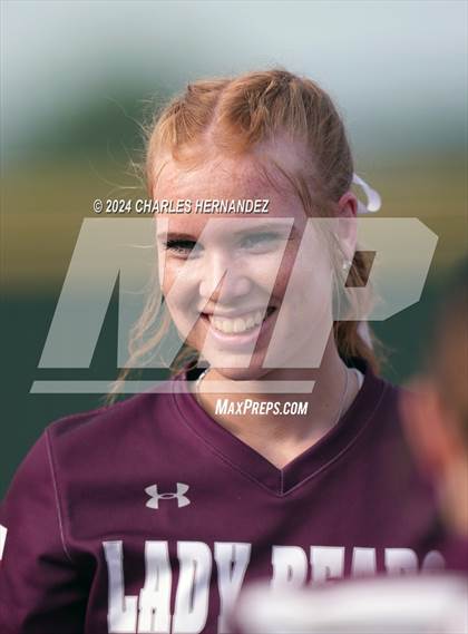 Thumbnail 1 in Bastrop vs. Lake Creek (UIL Softball 5A Region III Area) photogallery.