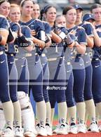 Photo from the gallery "Bastrop vs. Lake Creek (UIL Softball 5A Region III Area)"