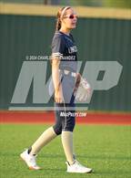 Photo from the gallery "Bastrop vs. Lake Creek (UIL Softball 5A Region III Area)"