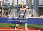 Photo from the gallery "Bastrop vs. Lake Creek (UIL Softball 5A Region III Area)"