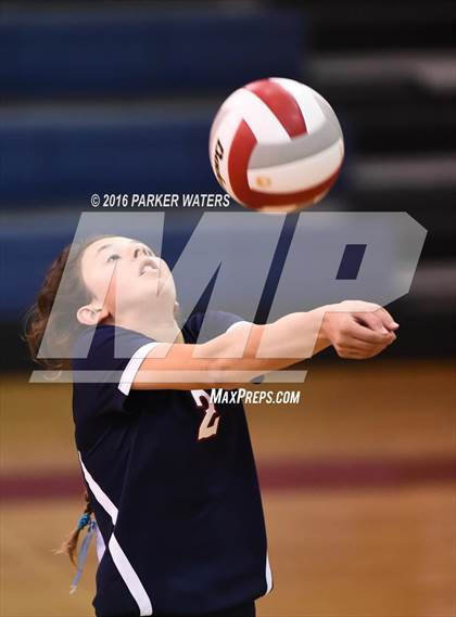 Thumbnail 3 in Northlake Christian @ St. Martin's Episcopal photogallery.