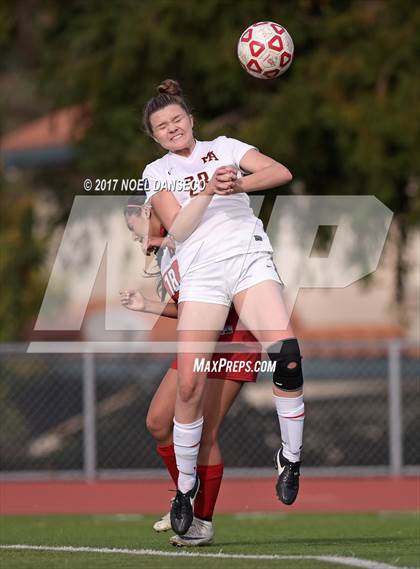 Thumbnail 1 in San Benito @ Menlo-Atherton photogallery.