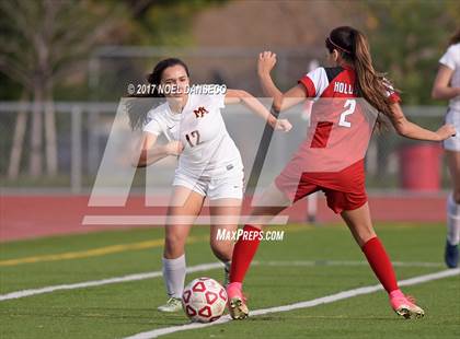 Thumbnail 1 in San Benito @ Menlo-Atherton photogallery.