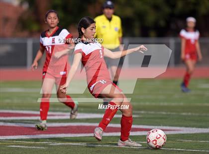 Thumbnail 2 in San Benito @ Menlo-Atherton photogallery.
