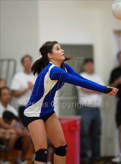 Thumbnail 3 in Eaglecrest vs. Grandview (Eaglecrest Invitational) photogallery.