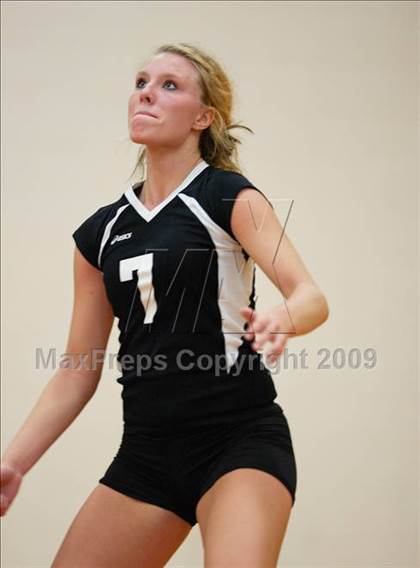 Thumbnail 3 in Eaglecrest vs. Grandview (Eaglecrest Invitational) photogallery.