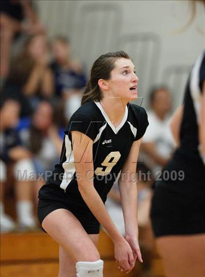 Thumbnail 2 in Eaglecrest vs. Grandview (Eaglecrest Invitational) photogallery.