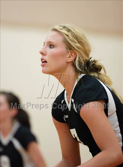 Thumbnail 2 in Eaglecrest vs. Grandview (Eaglecrest Invitational) photogallery.