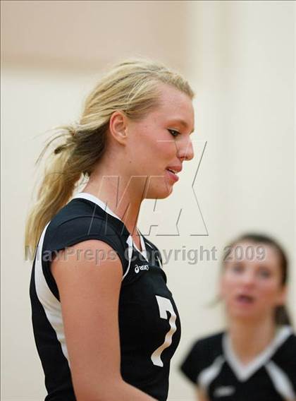 Thumbnail 3 in Eaglecrest vs. Grandview (Eaglecrest Invitational) photogallery.