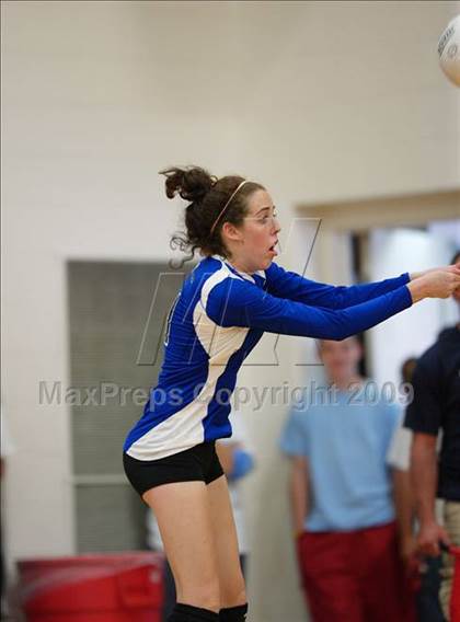 Thumbnail 1 in Eaglecrest vs. Grandview (Eaglecrest Invitational) photogallery.